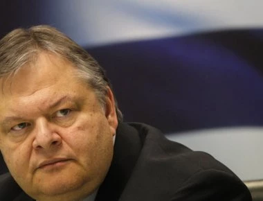 Ευ. Βενιζέλος: «Απάντηση στο θράσος του Τσίπρα η πρόταση δυσπιστίας»